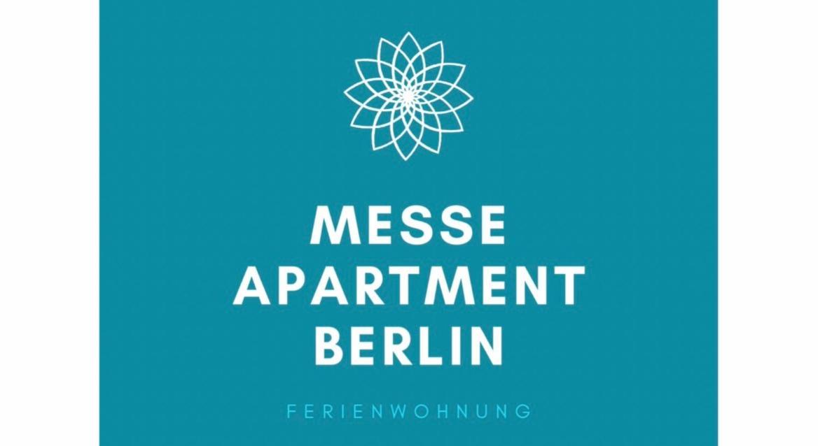 Micro Apartment Berlin Eksteriør bilde